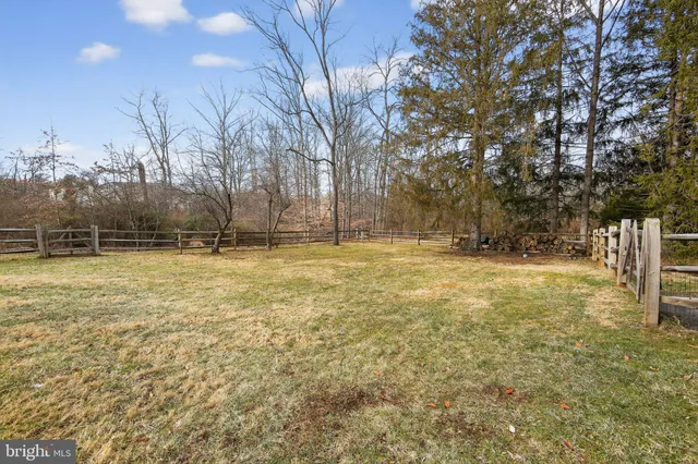 $910,000 | 850 Farragut Road, Berwyn, PA 19312