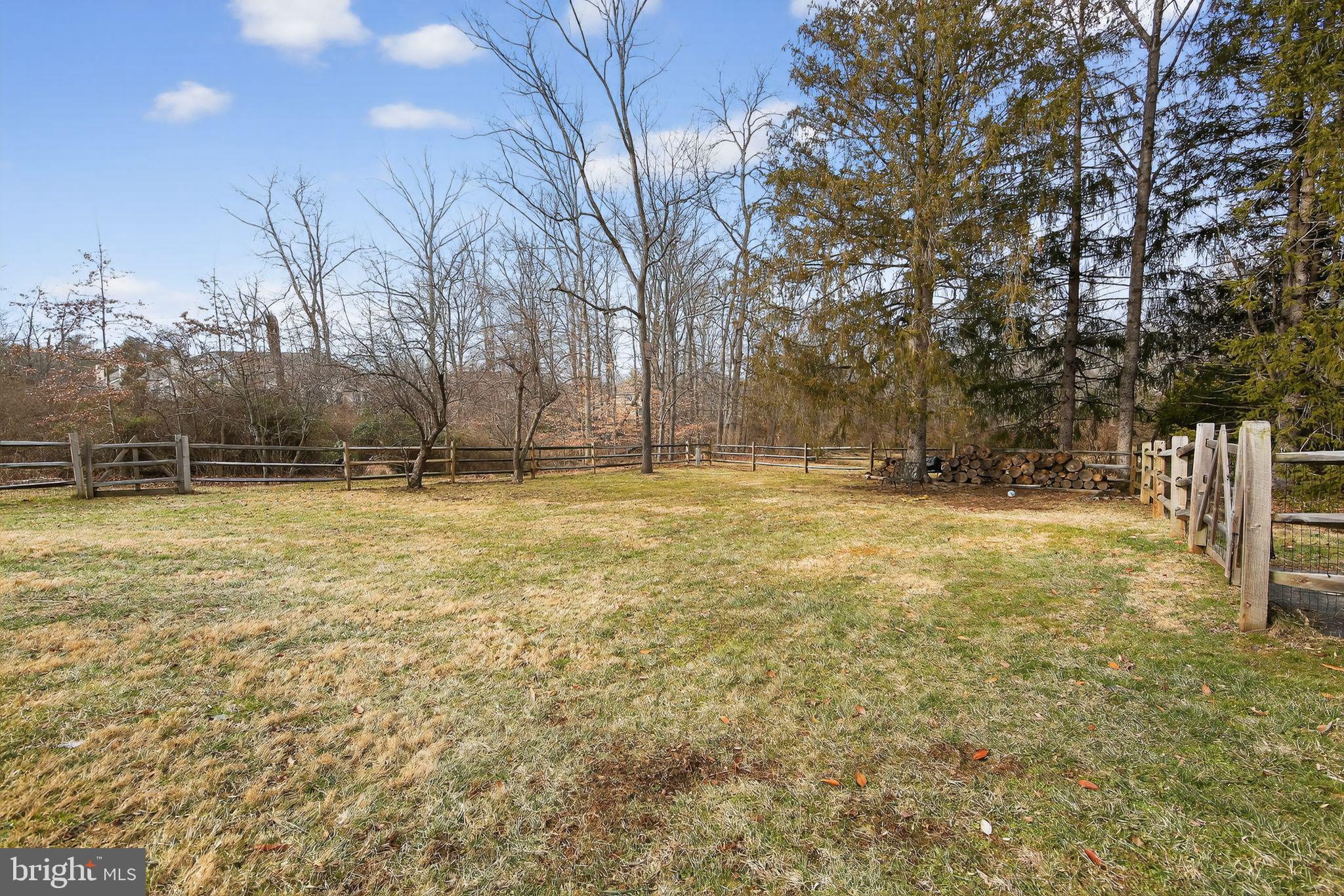 850 Farragut Road Berwyn, PA 19312 - Photo 37 of 37 Beautiful Open Views