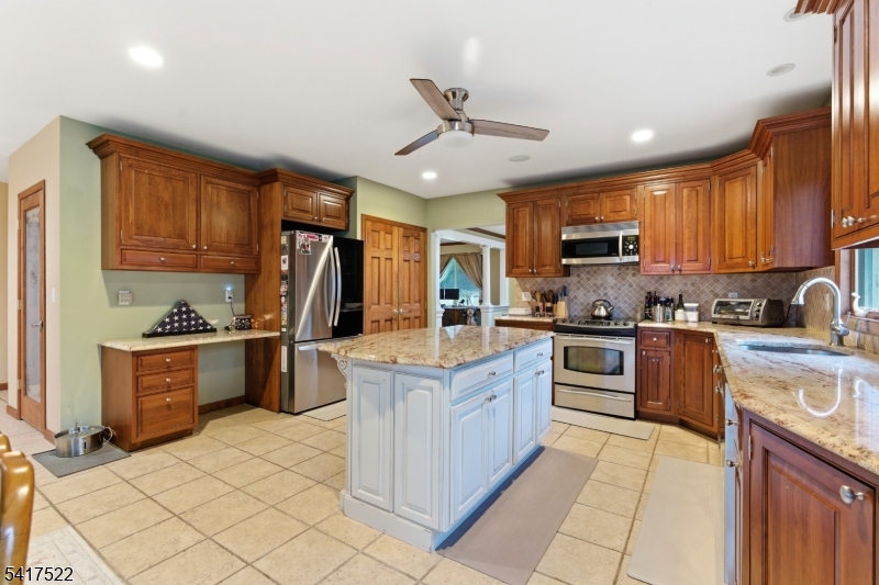 1 Old Mill Road Chester, NJ 07930 - Photo 15 of 38