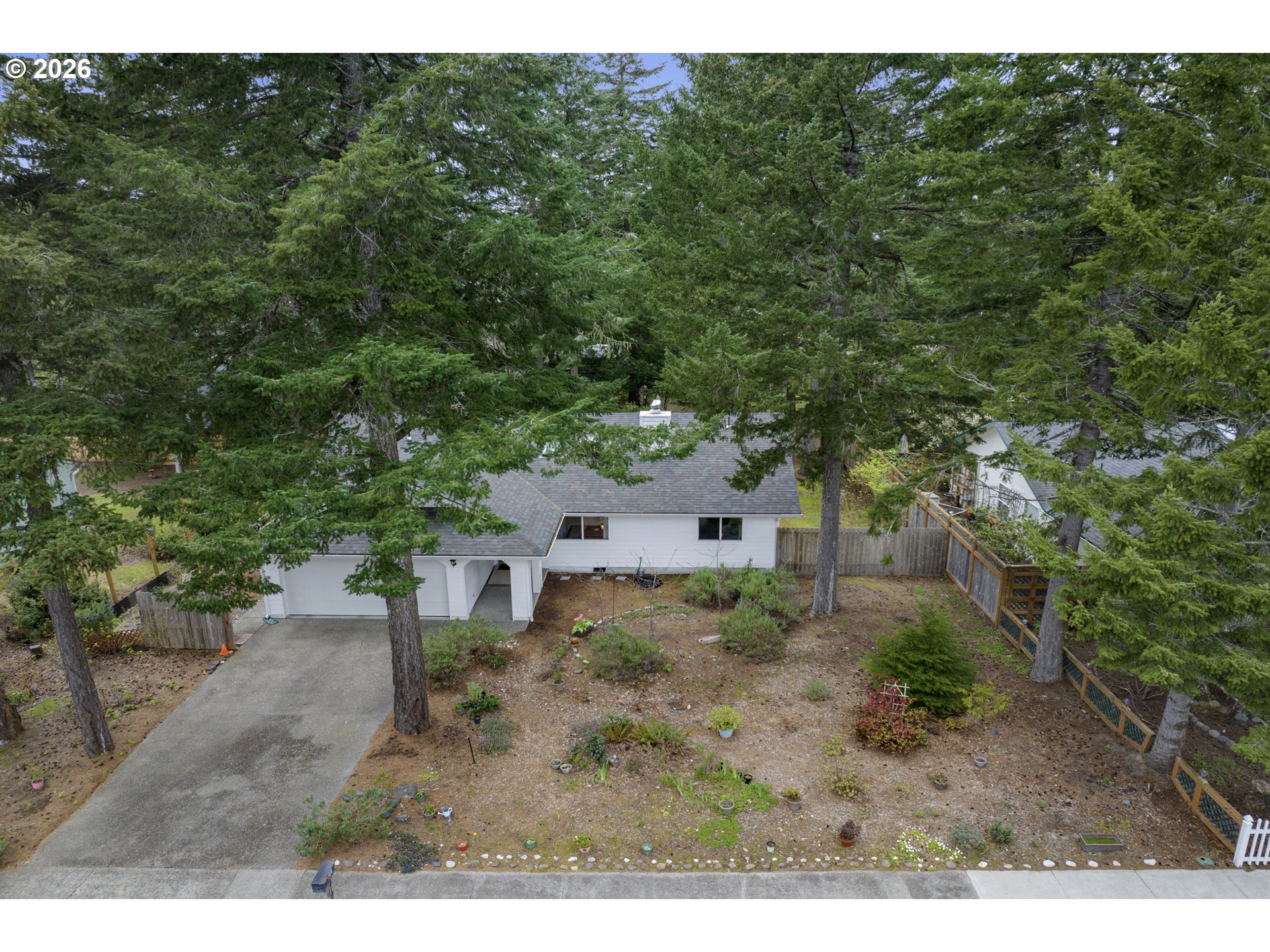 2191 Willow Street Florence, OR 97439 - Photo 43 of 46