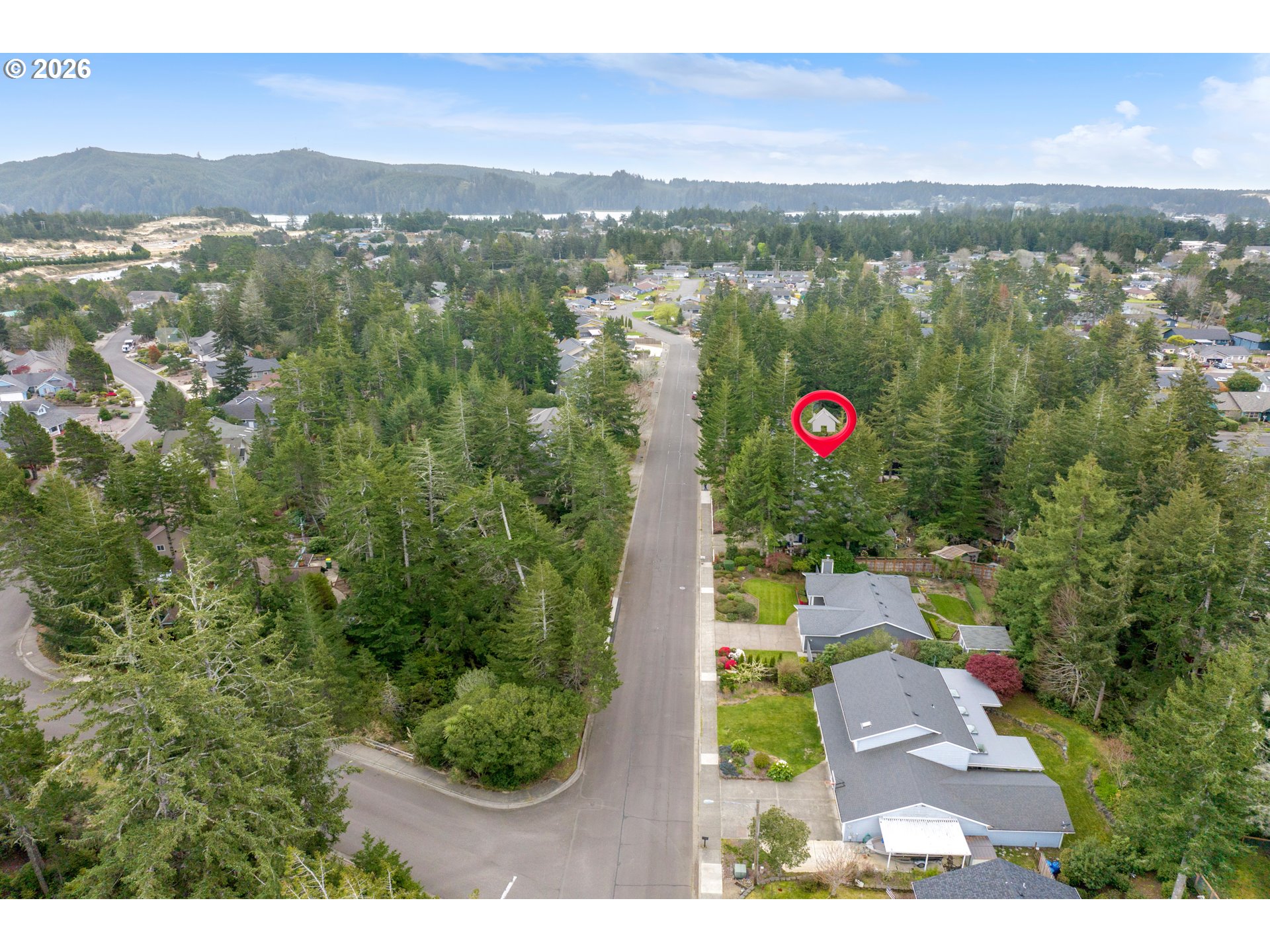 2191 Willow Street Florence, OR 97439 - Photo 44 of 46