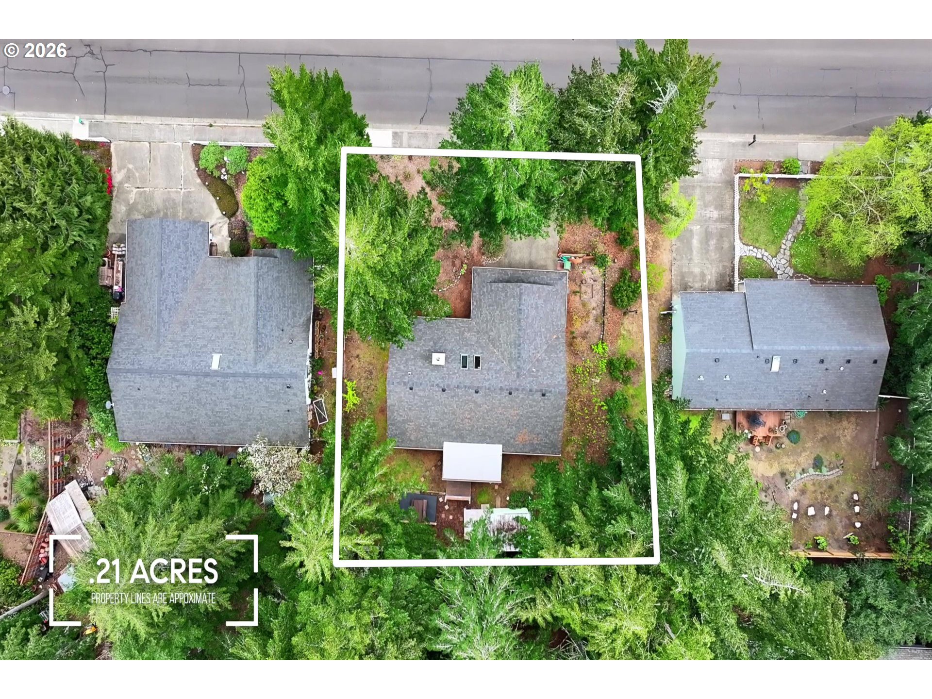 2191 Willow Street Florence, OR 97439 - Photo 45 of 46