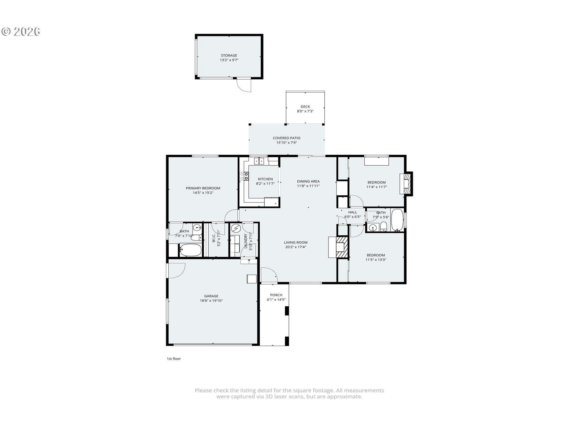 2191 Willow Street Florence, OR 97439 - Photo 46 of 46