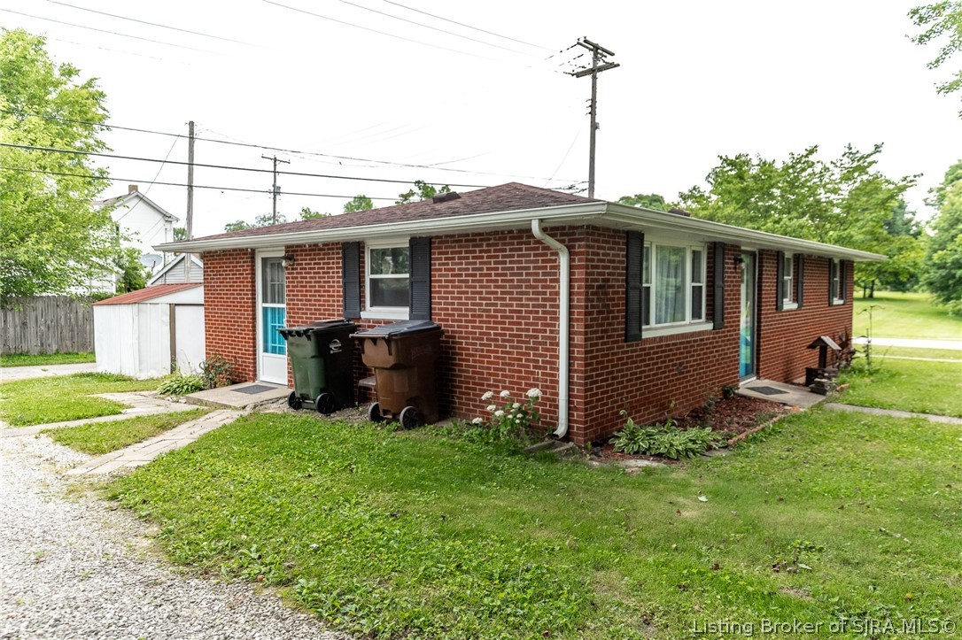 106 West 1st Street Hanover, IN 47243 - Photo 27 of 33