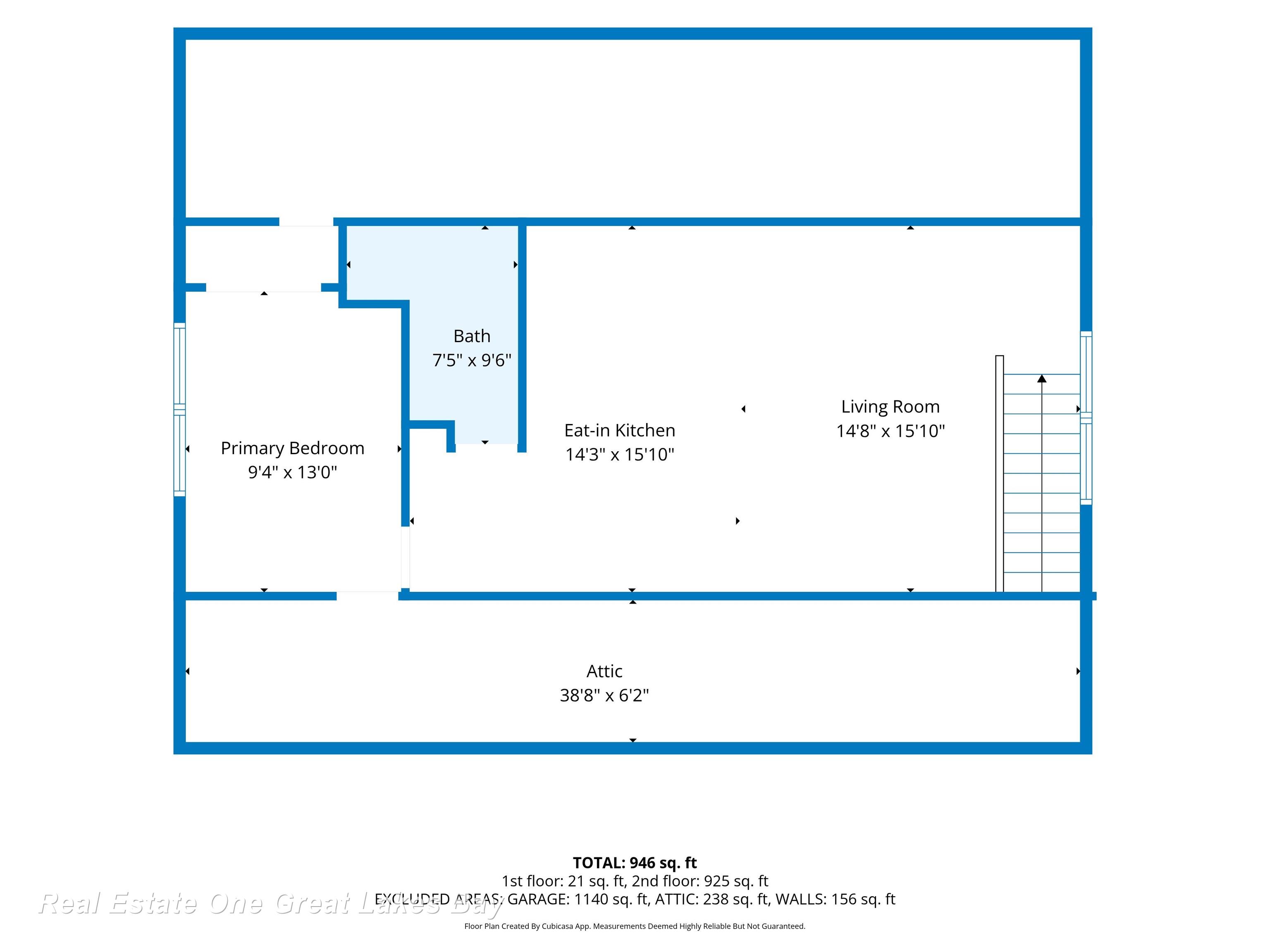 2530 North River Road Saginaw, MI 48609 - Photo 88 of 90
