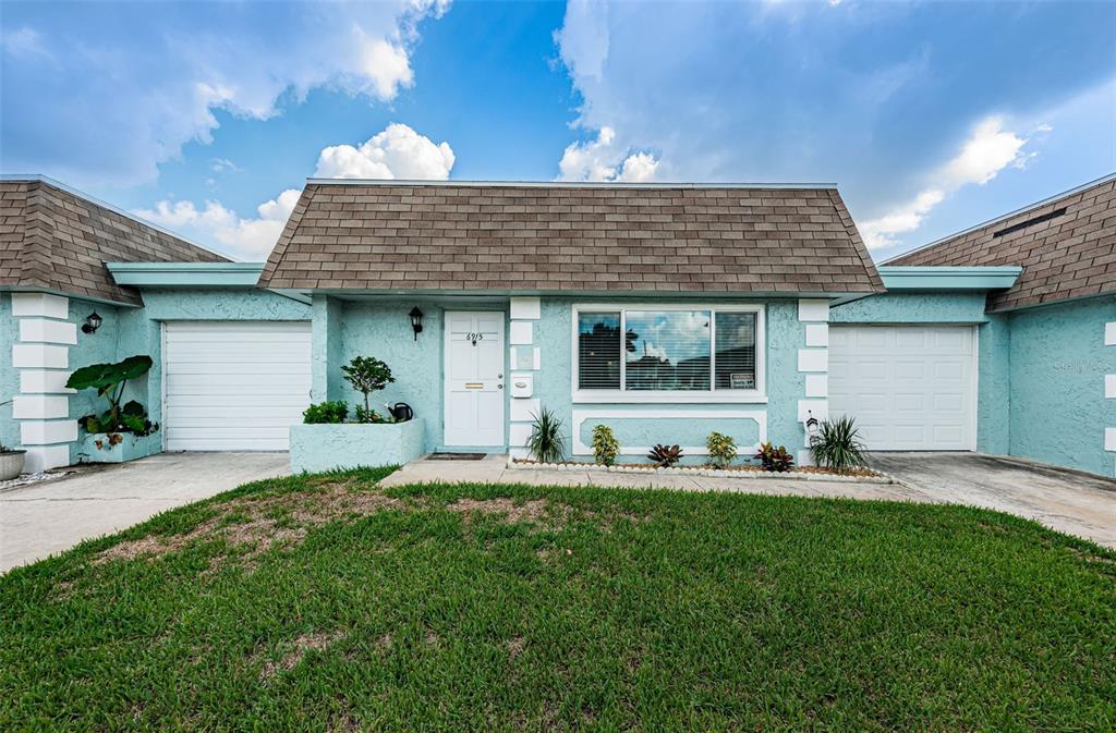 6915 Monte Carlo Pinellas Park, FL 33781 - Photo 1 of 1 6915 Monte Carlo Dr. N. in Vendome Village