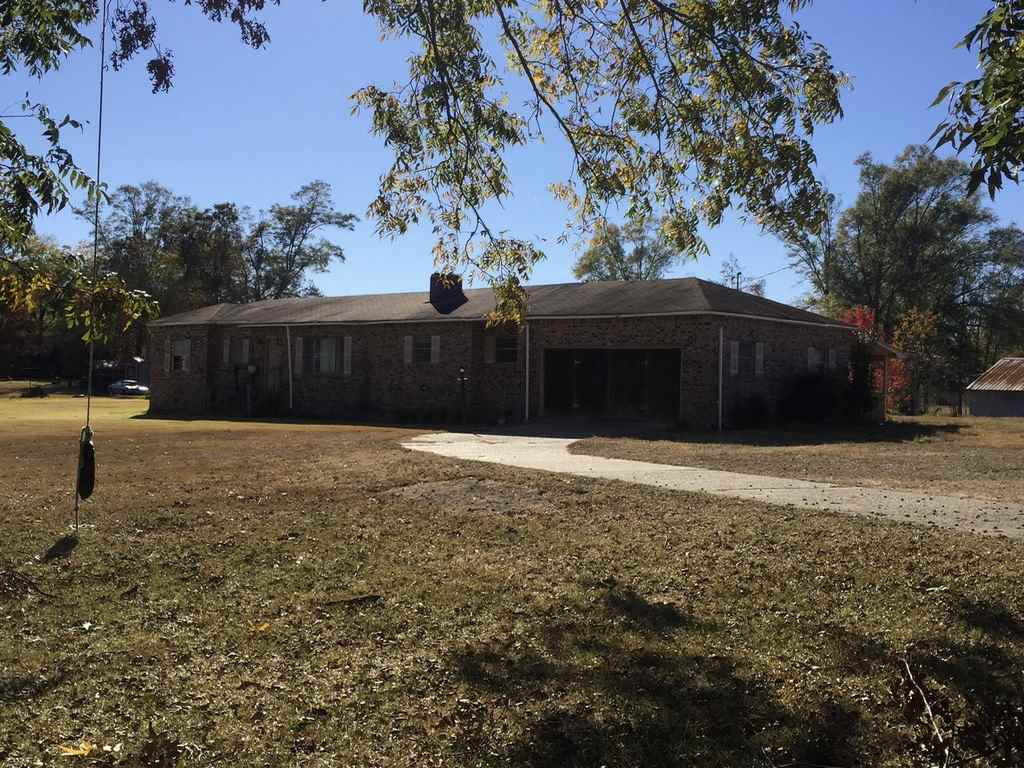 7030 Old Hillsboro Road Forest, MS 39074 - Photo 1 of 29 Photo 1