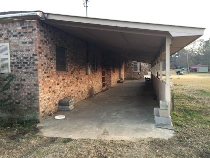 7030 Old Hillsboro Road Forest, MS 39074 - Photo 29 of 29 Photo 29