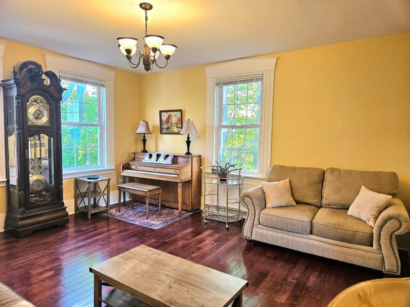 1407 Whittier Hill Road Cabot, VT 05647 - Photo 11 of 57