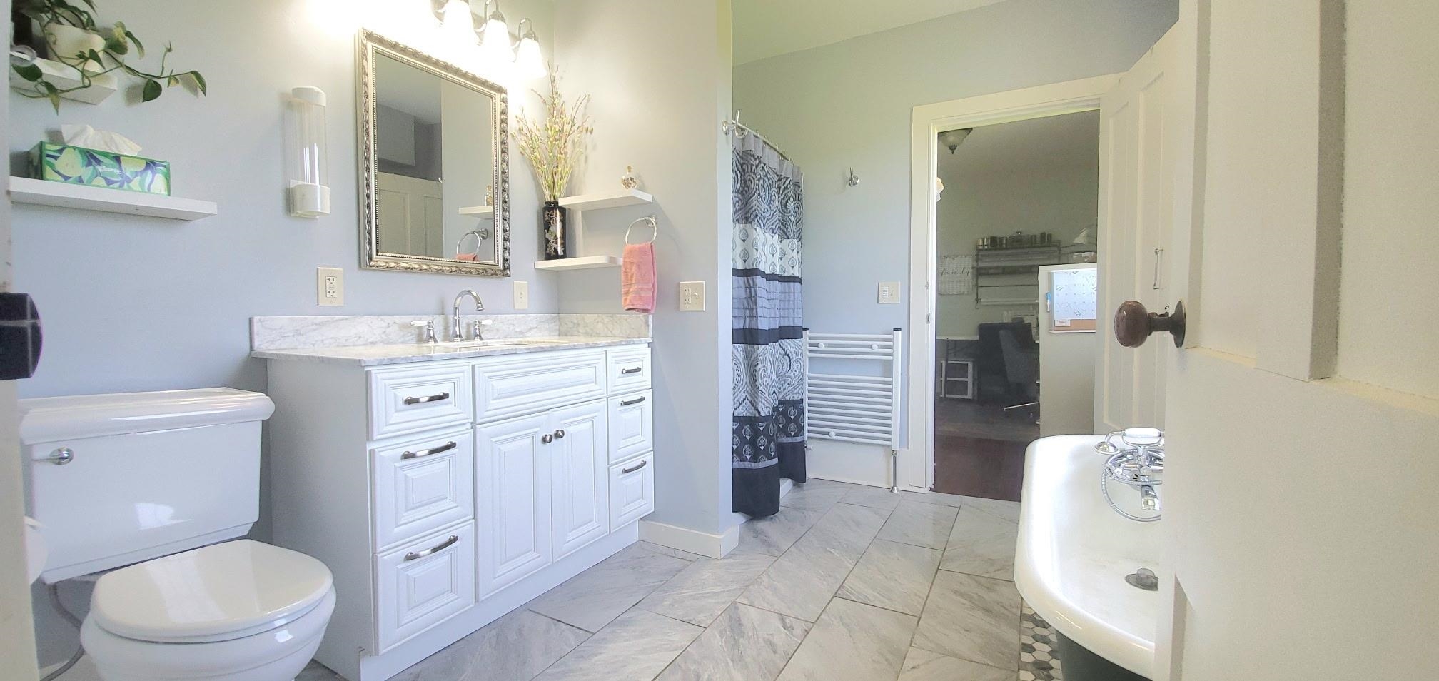 1407 Whittier Hill Road Cabot, VT 05647 - Photo 12 of 57