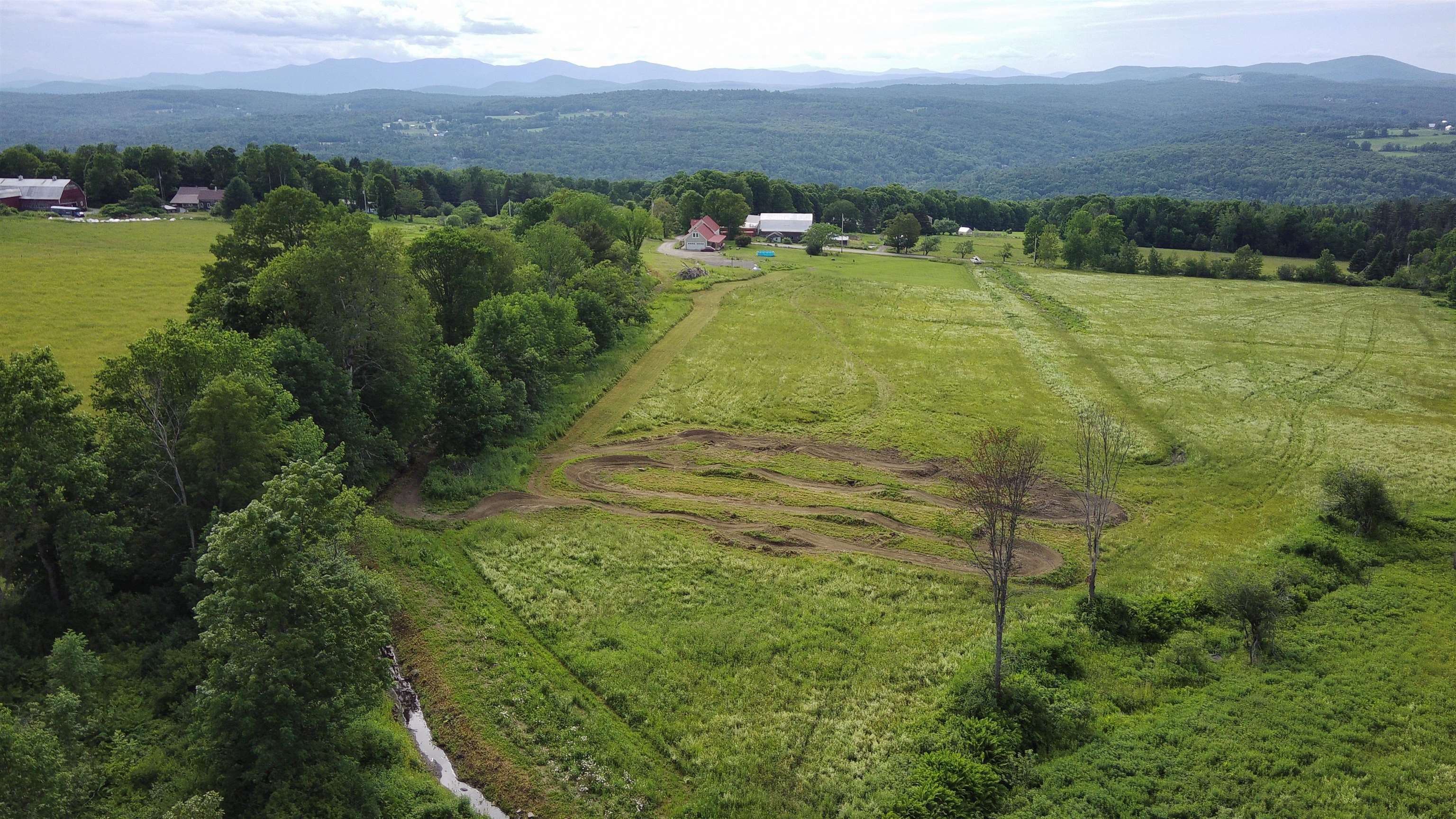 1407 Whittier Hill Road Cabot, VT 05647 - Photo 16 of 57