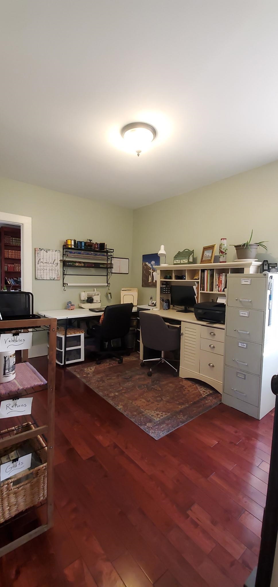 1407 Whittier Hill Road Cabot, VT 05647 - Photo 18 of 57