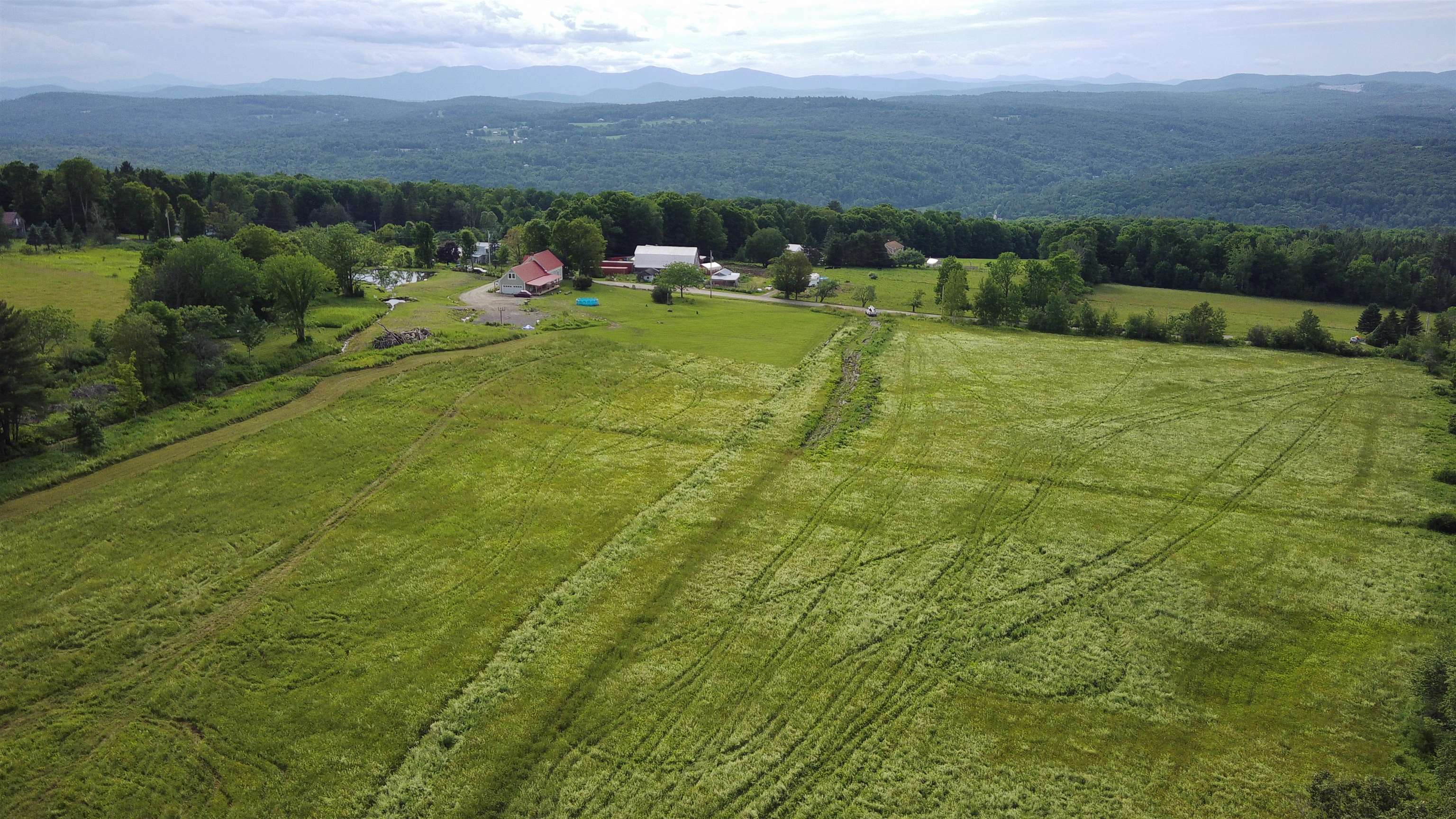 1407 Whittier Hill Road Cabot, VT 05647 - Photo 30 of 57