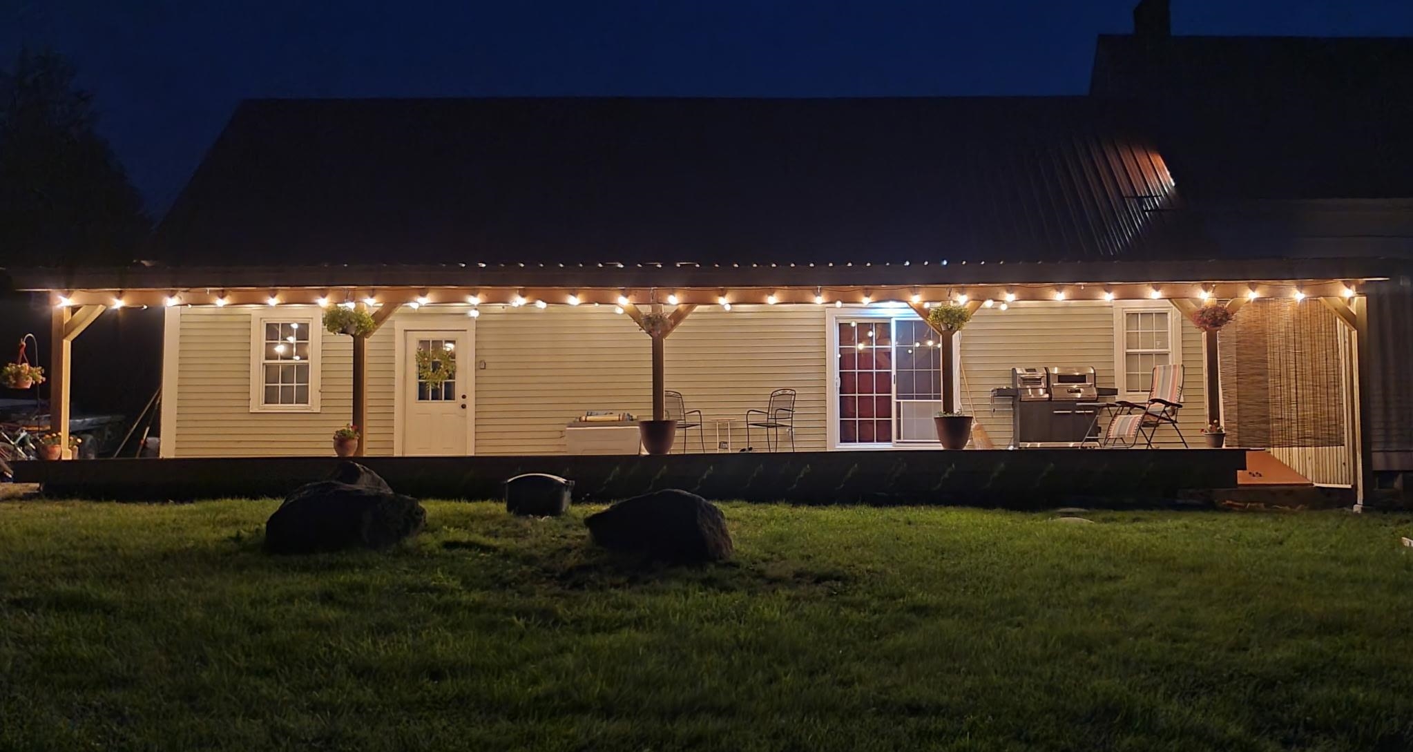 1407 Whittier Hill Road Cabot, VT 05647 - Photo 32 of 57