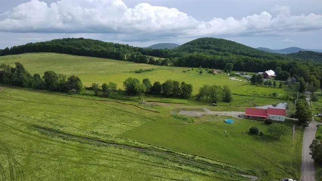 $775,000 | 1407 Whittier Hill Road, Cabot, VT 05647