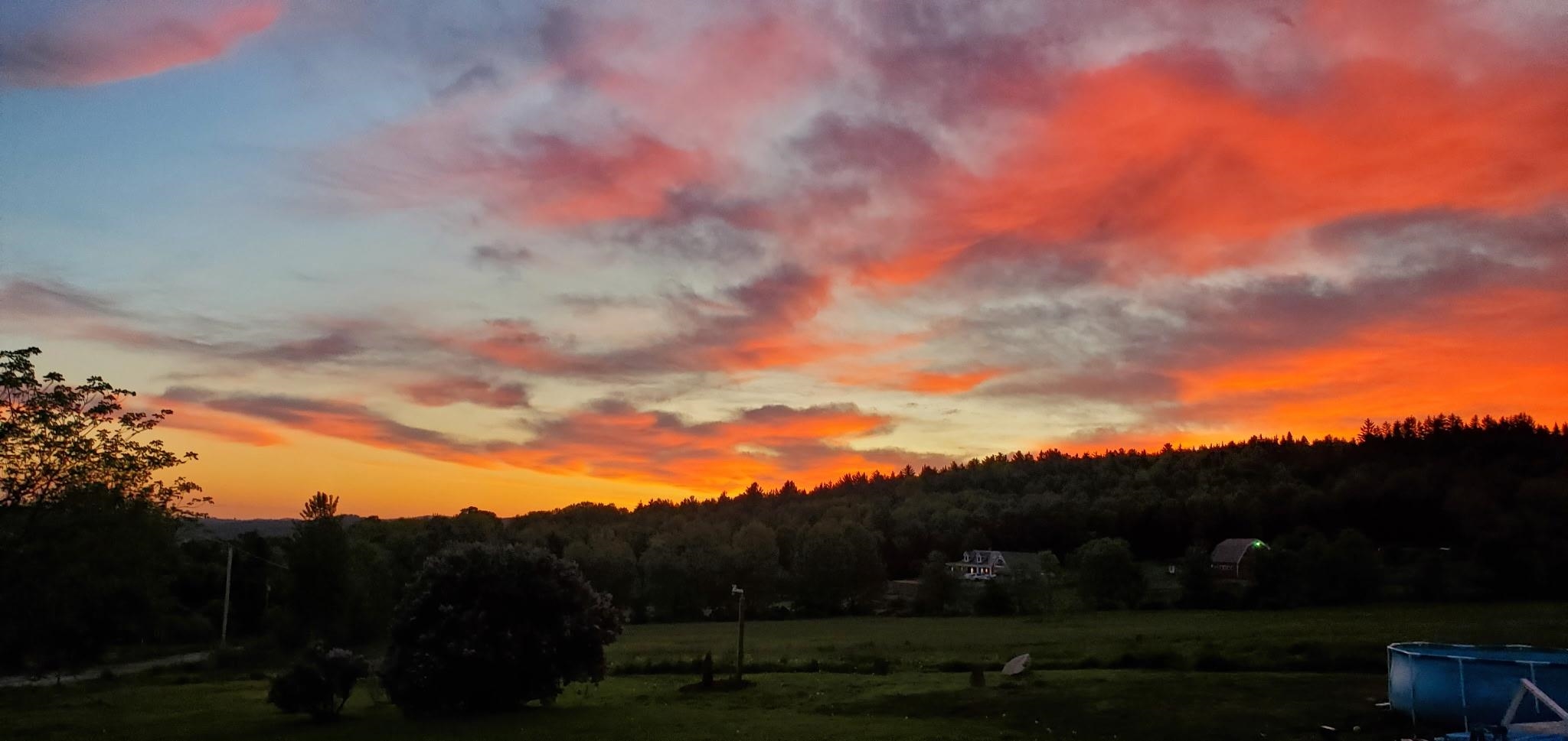 1407 Whittier Hill Road Cabot, VT 05647 - Photo 35 of 57