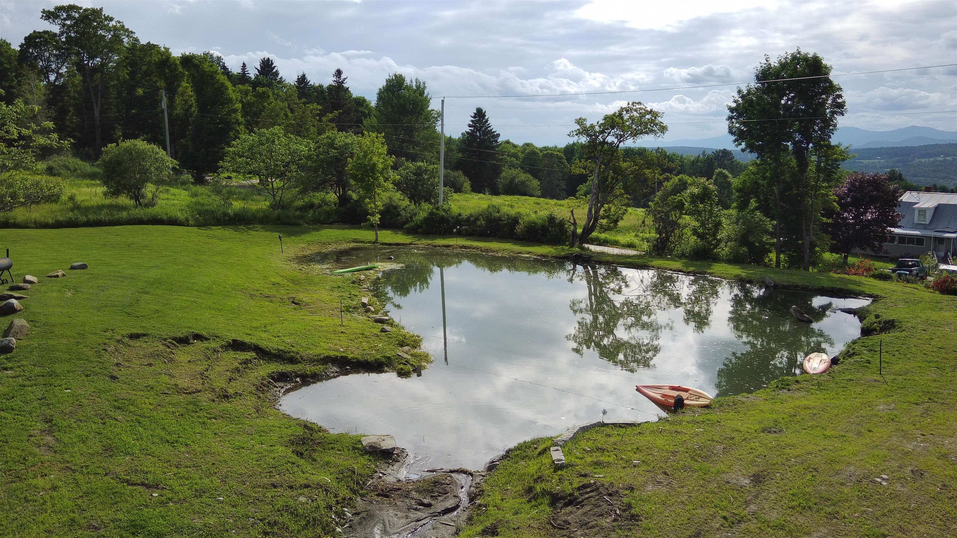 1407 Whittier Hill Road Cabot, VT 05647 - Photo 38 of 57
