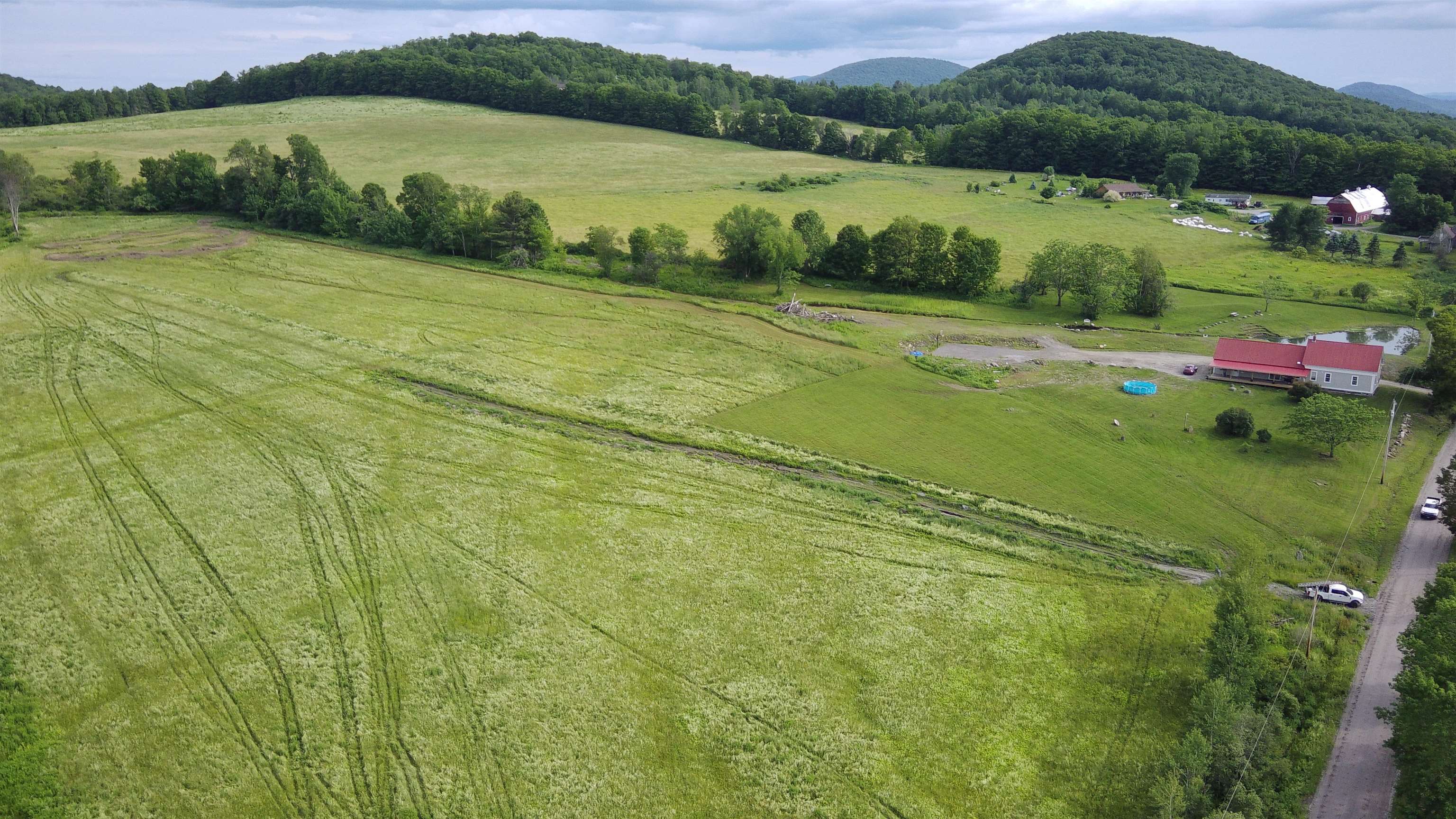 1407 Whittier Hill Road Cabot, VT 05647 - Photo 4 of 57