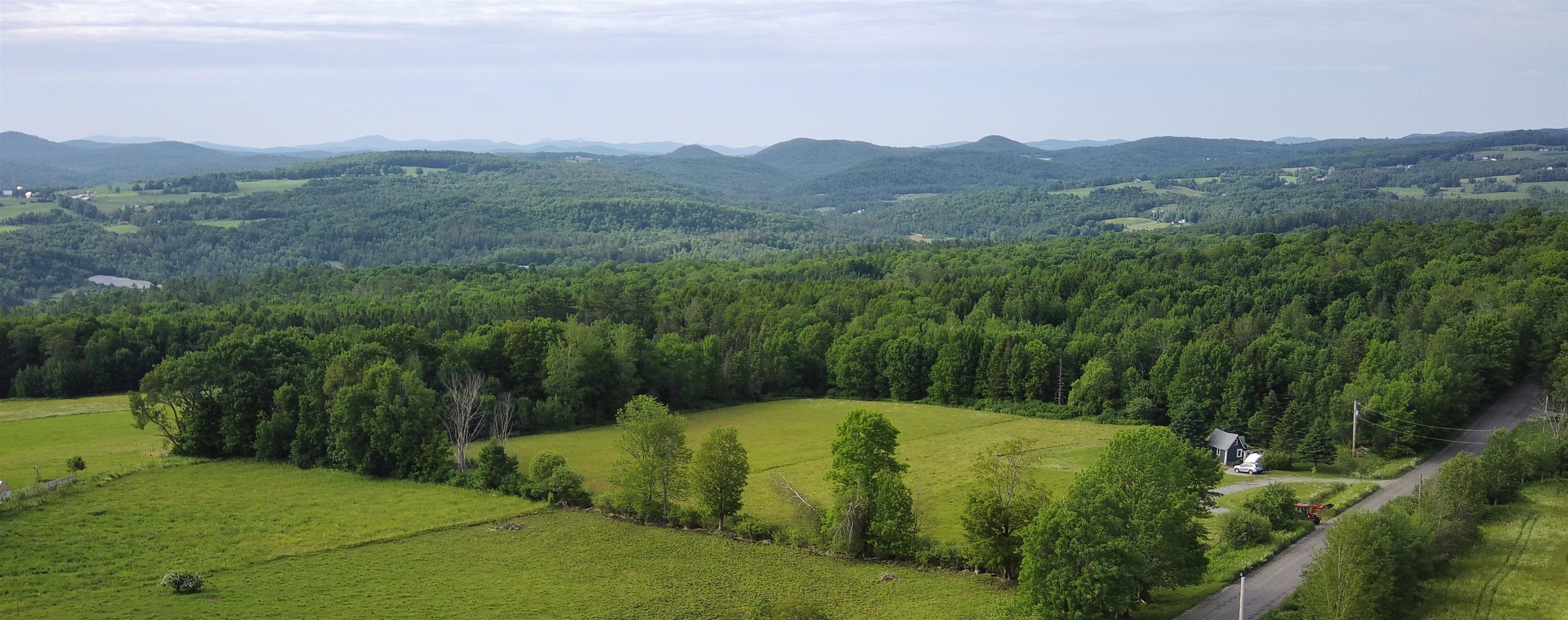 1407 Whittier Hill Road Cabot, VT 05647 - Photo 42 of 57
