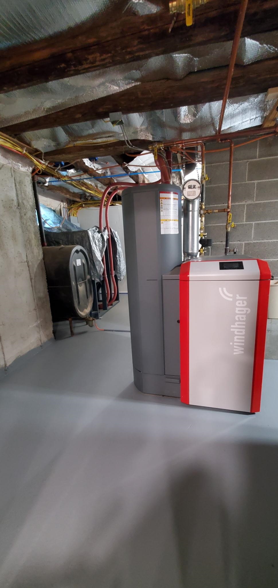 1407 Whittier Hill Road Cabot, VT 05647 - Photo 49 of 57