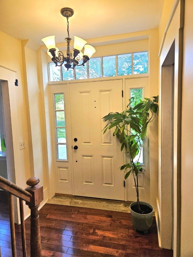 1407 Whittier Hill Road Cabot, VT 05647 - Photo 5 of 57