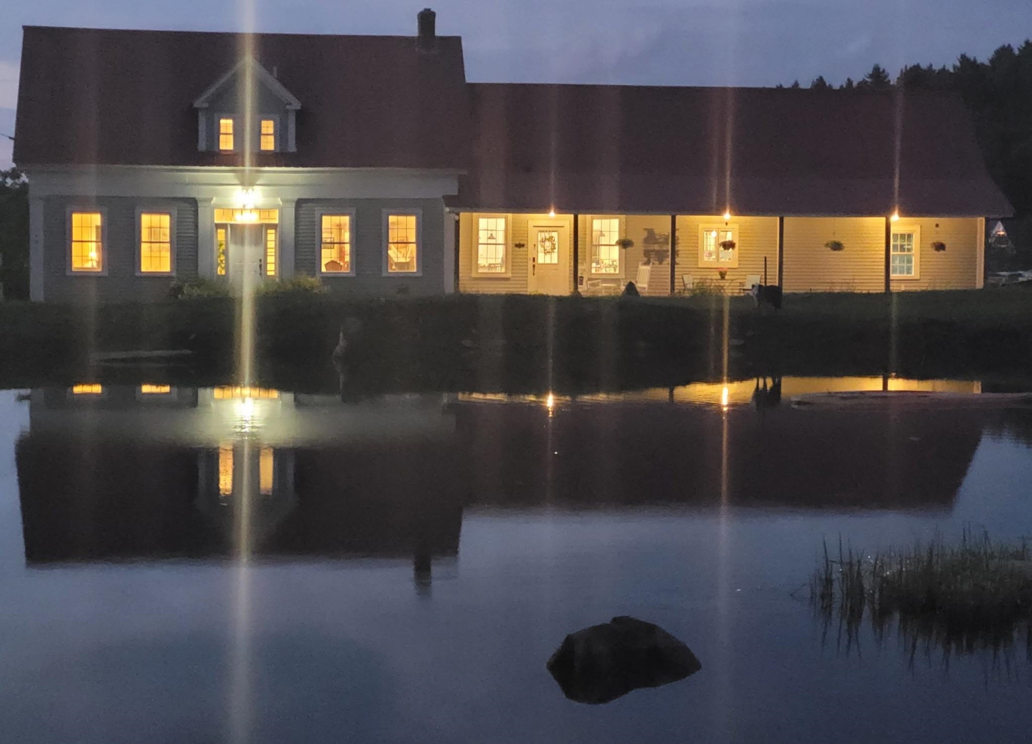 1407 Whittier Hill Road Cabot, VT 05647 - Photo 52 of 57