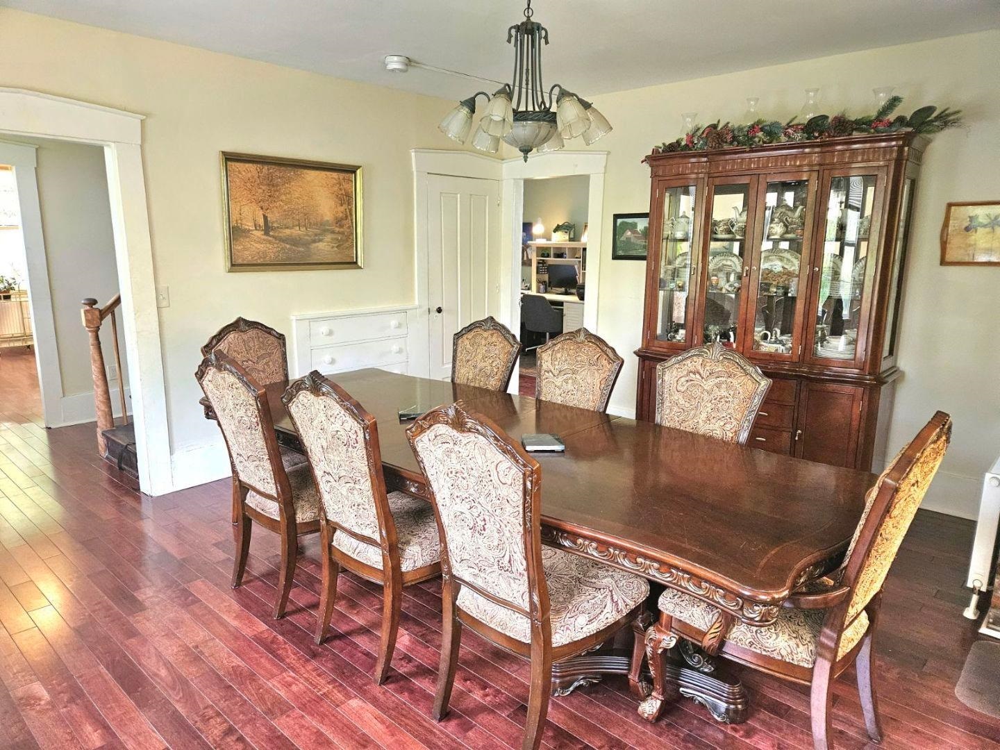 1407 Whittier Hill Road Cabot, VT 05647 - Photo 7 of 57