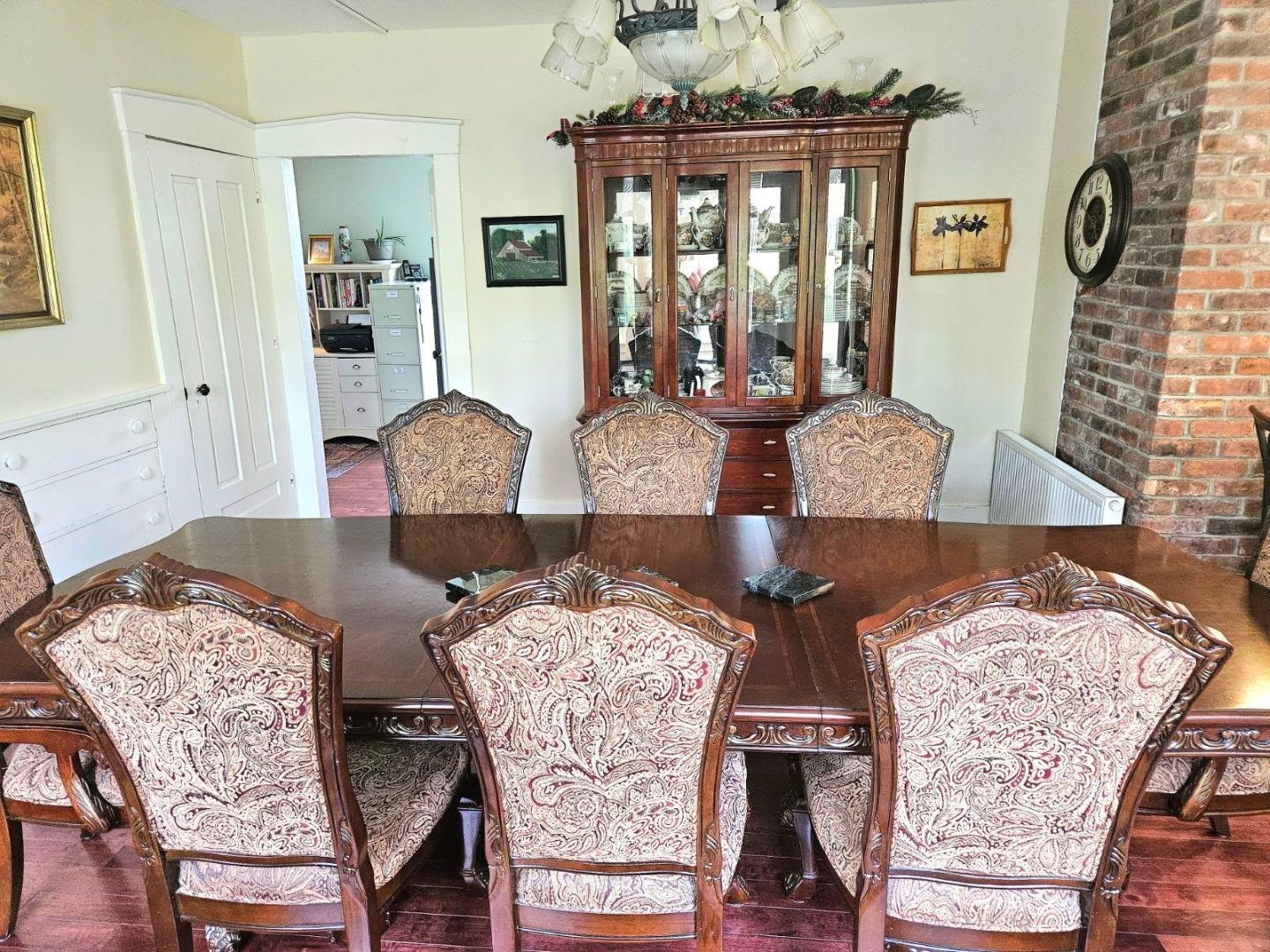 1407 Whittier Hill Road Cabot, VT 05647 - Photo 9 of 57