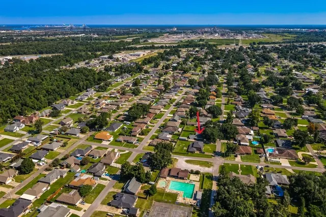 $375,000 | 426 River Oaks Drive, Luling, LA 70070