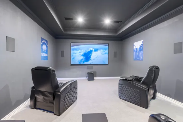 $2,095,000 | 7610 Kalebs Pond, Spring, TX 77389