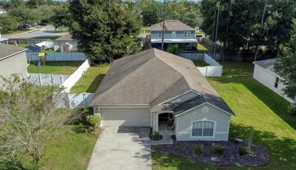 $327,000 | 2709 Southeast 45th Avenue, Ocala, FL 34480