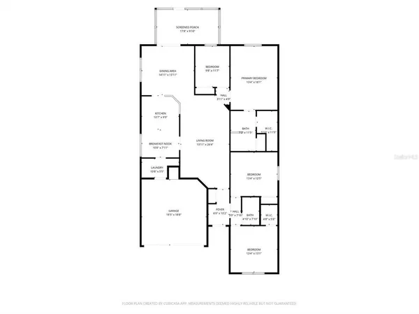 $327,000 | 2709 Southeast 45th Avenue, Ocala, FL 34480