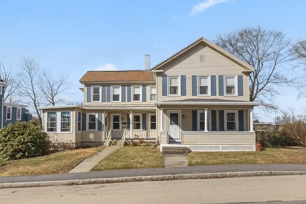 $619,000 | 50 Highland Street, Marlborough, MA 01752