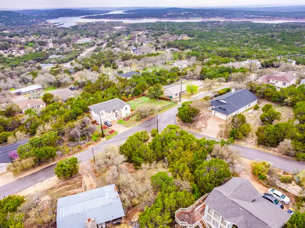 $30,000 | 21500 Surrey Lane, Lago Vista, TX 78645