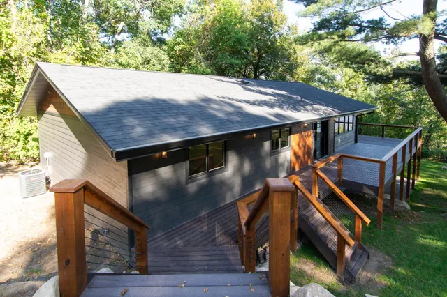 $849,900 | 16296 Tower Road, Brainerd, MN 56401