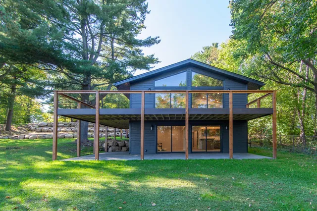 $849,900 | 16296 Tower Road, Brainerd, MN 56401