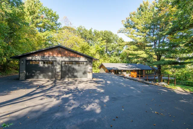 $849,900 | 16296 Tower Road, Brainerd, MN 56401