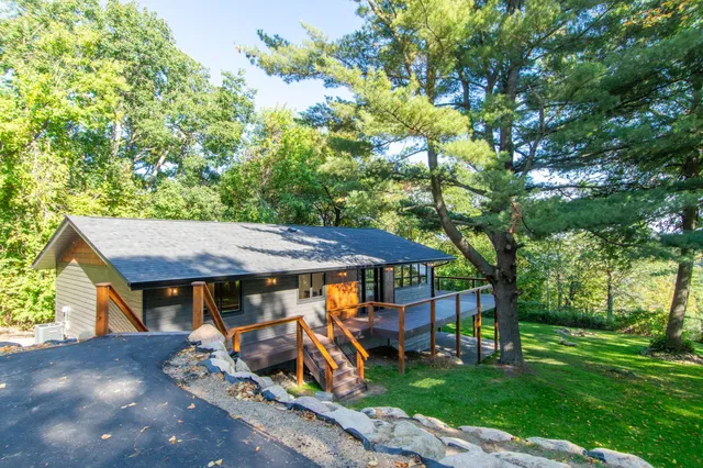 $849,900 | 16296 Tower Road, Brainerd, MN 56401