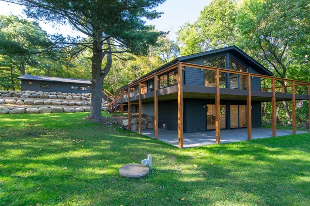 $849,900 | 16296 Tower Road, Brainerd, MN 56401