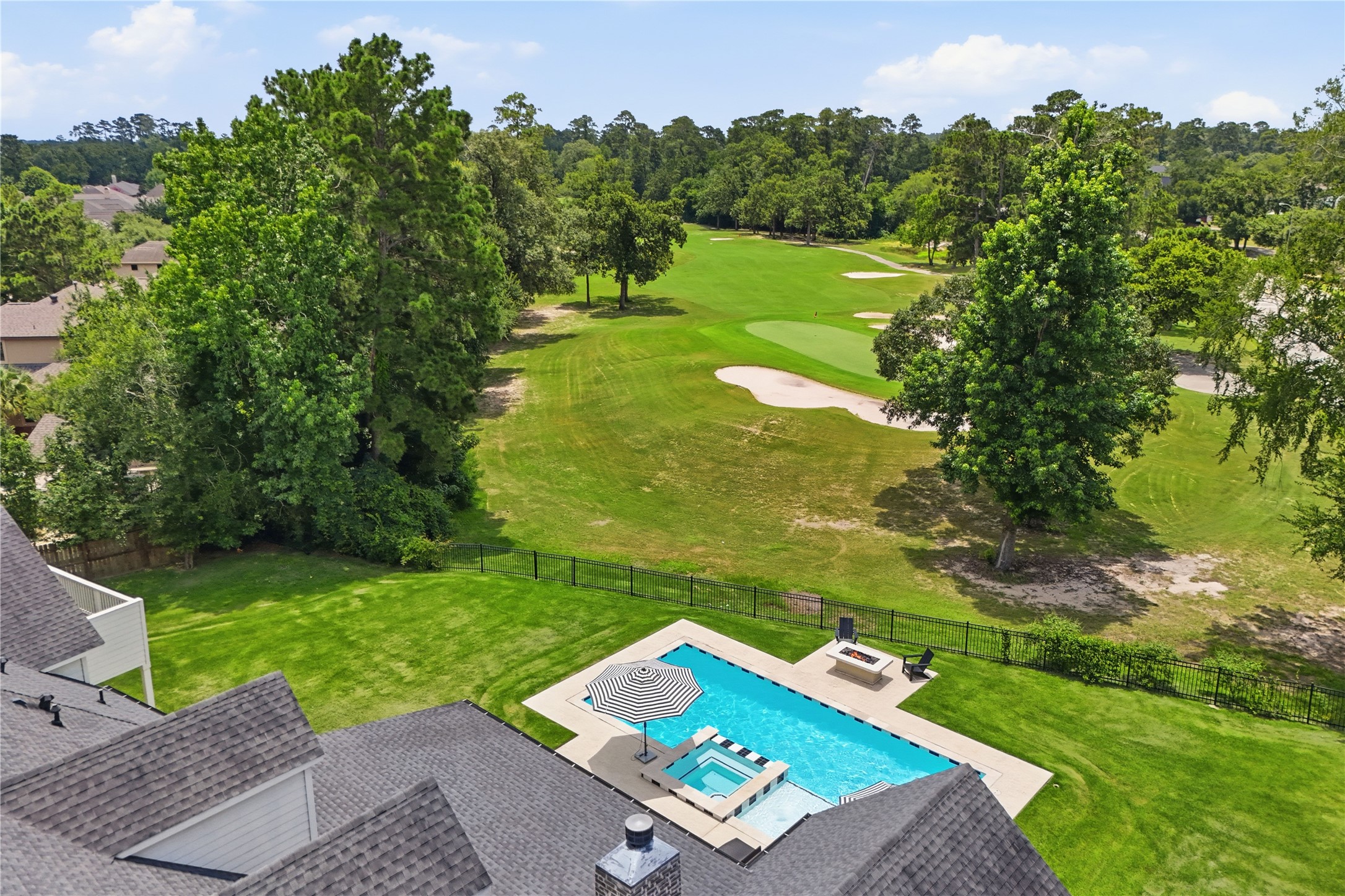 6533 Auburn Lakes Drive Spring, TX 77389 - Photo 44 of 50