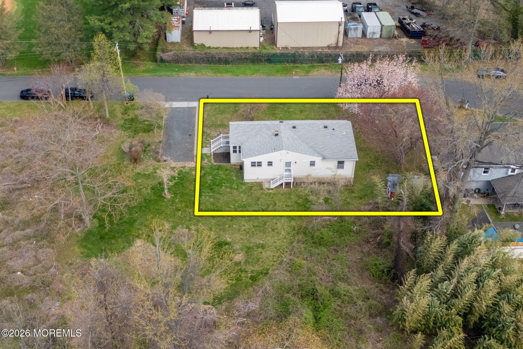 7 Patterson Street Red Bank, NJ 07701 - Photo 44 of 53 13-web-or-mls-DJI_20260413103707_0149_D-