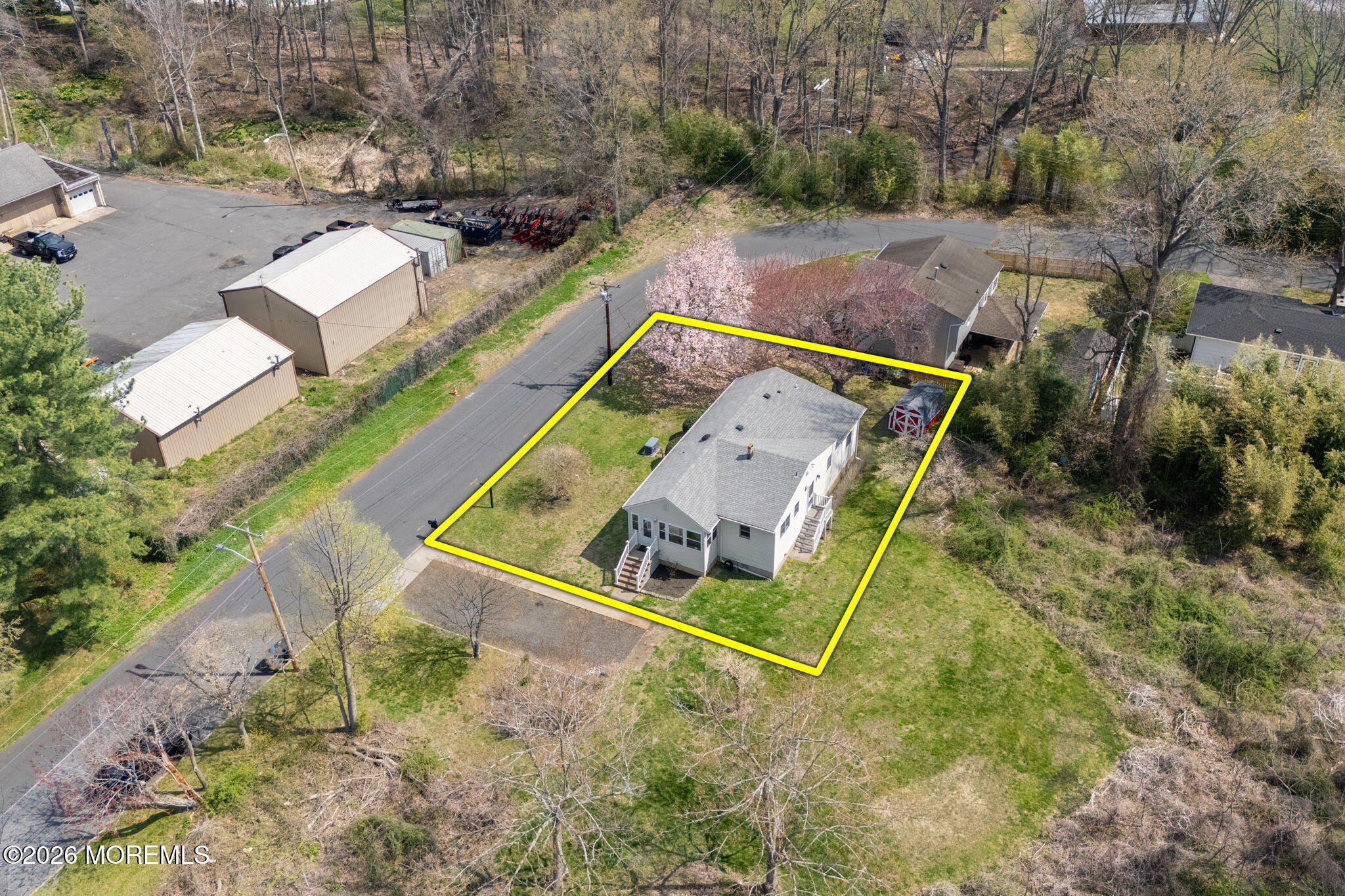 7 Patterson Street Red Bank, NJ 07701 - Photo 45 of 53 15-web-or-mls-DJI_20260413113334_0218_D-