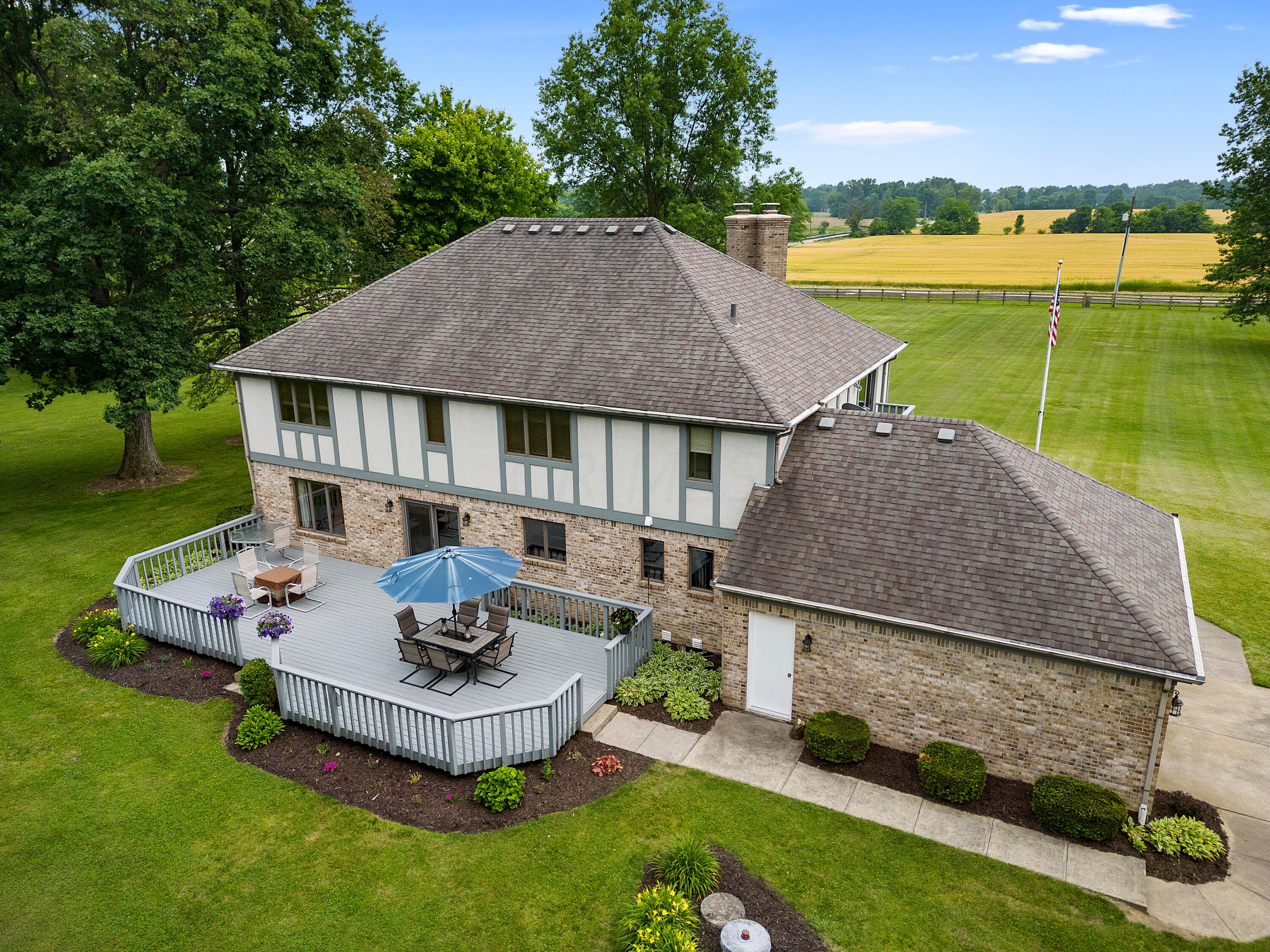 12787 Robins Road Westerville, OH 43082 - Photo 3 of 60 DJI_0448
