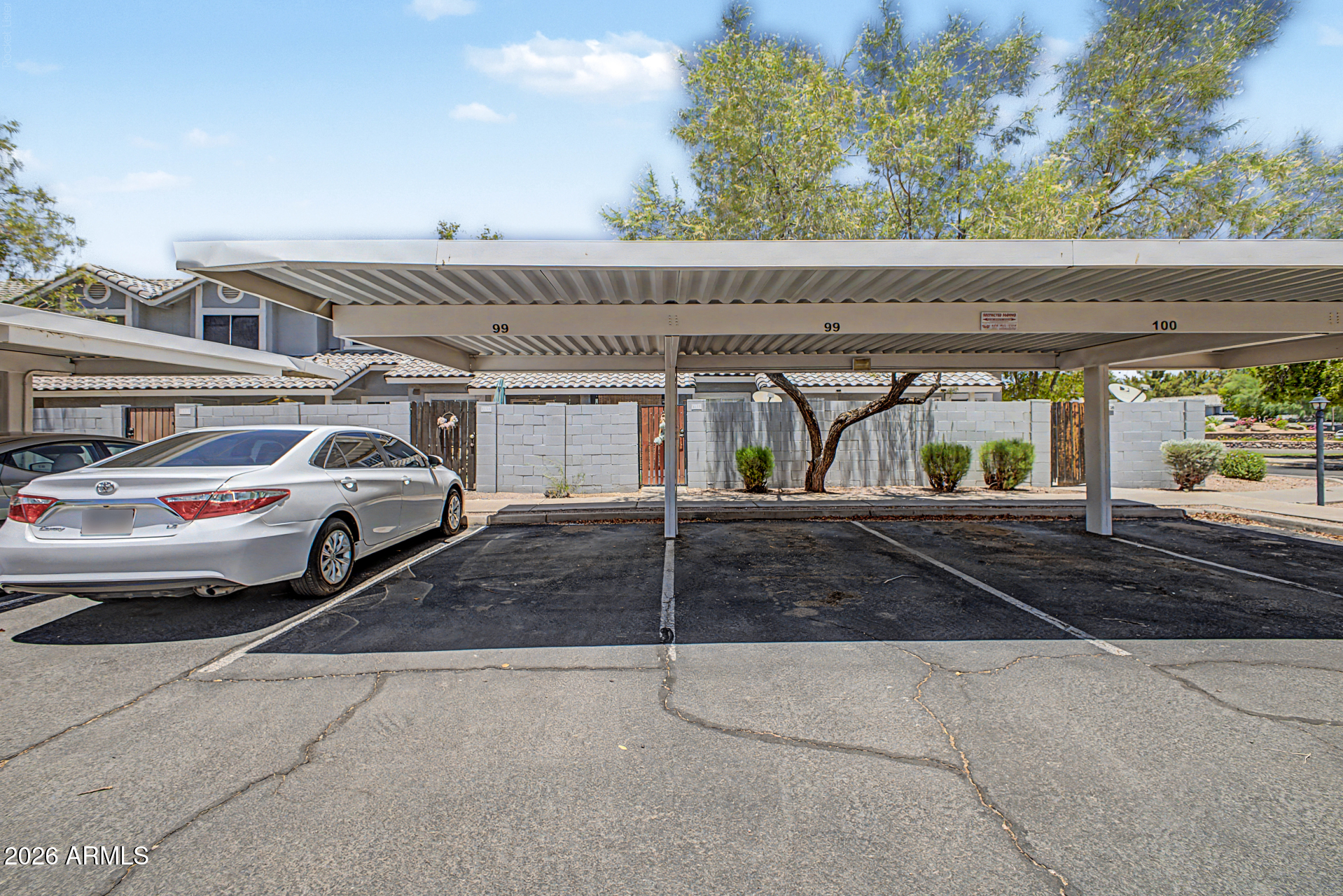 860 North McQueen Road, Unit 1135 Chandler, AZ 85225 - Photo 51 of 59