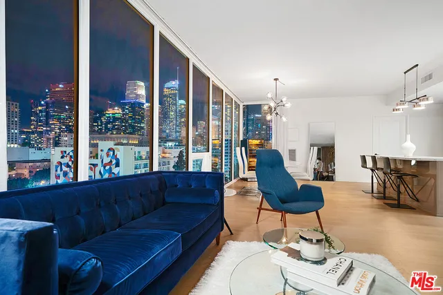 $1,349,000 | 1050 South Grand Avenue, Unit 901, Los Angeles, CA 90015