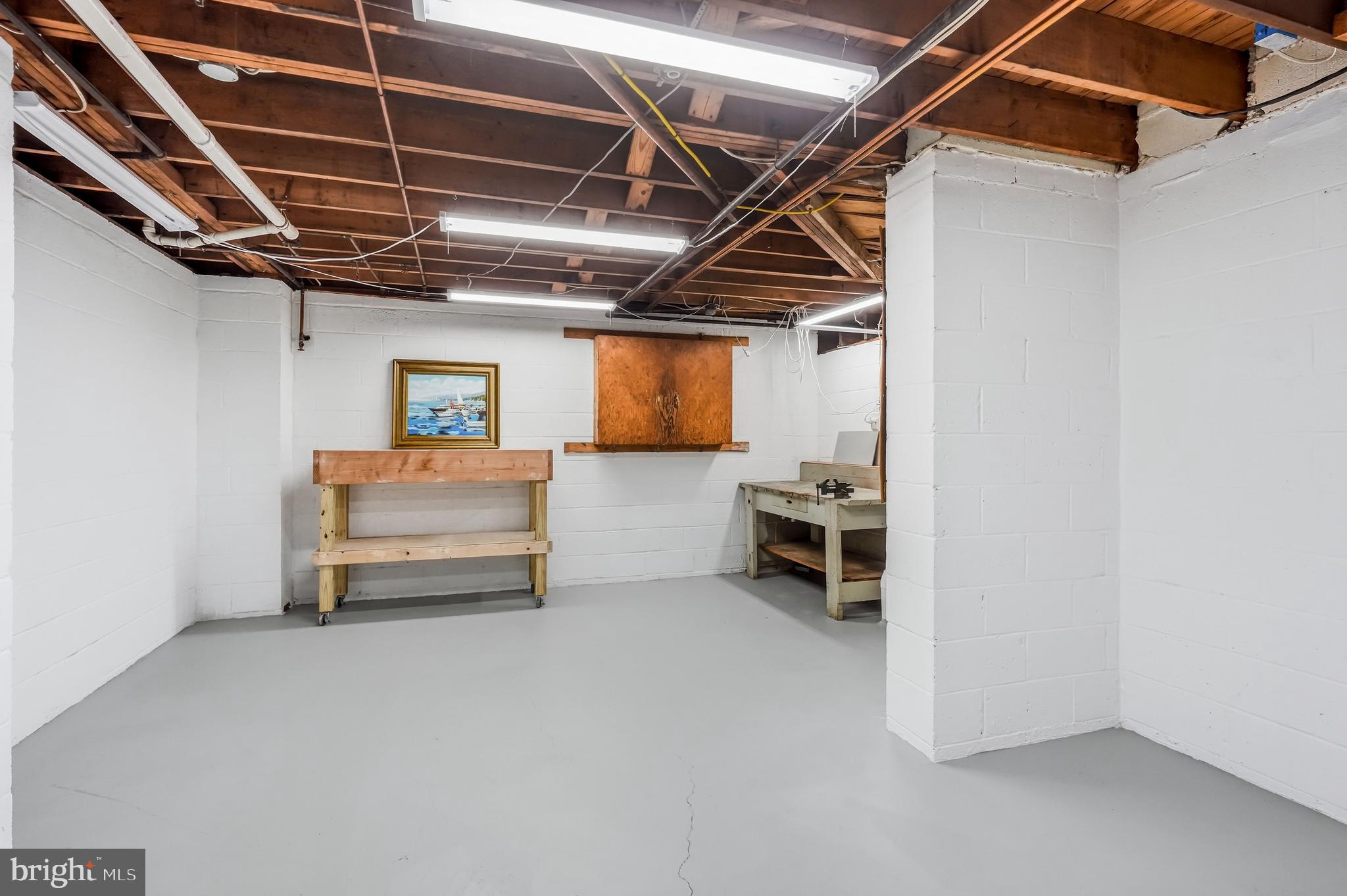 749 Bair Road Berwyn, PA 19312 - Photo 73 of 86 workspace storage area