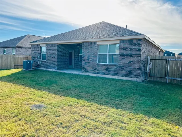 $2,145 | 2008 Hardwick Drive, Anna, TX 75409