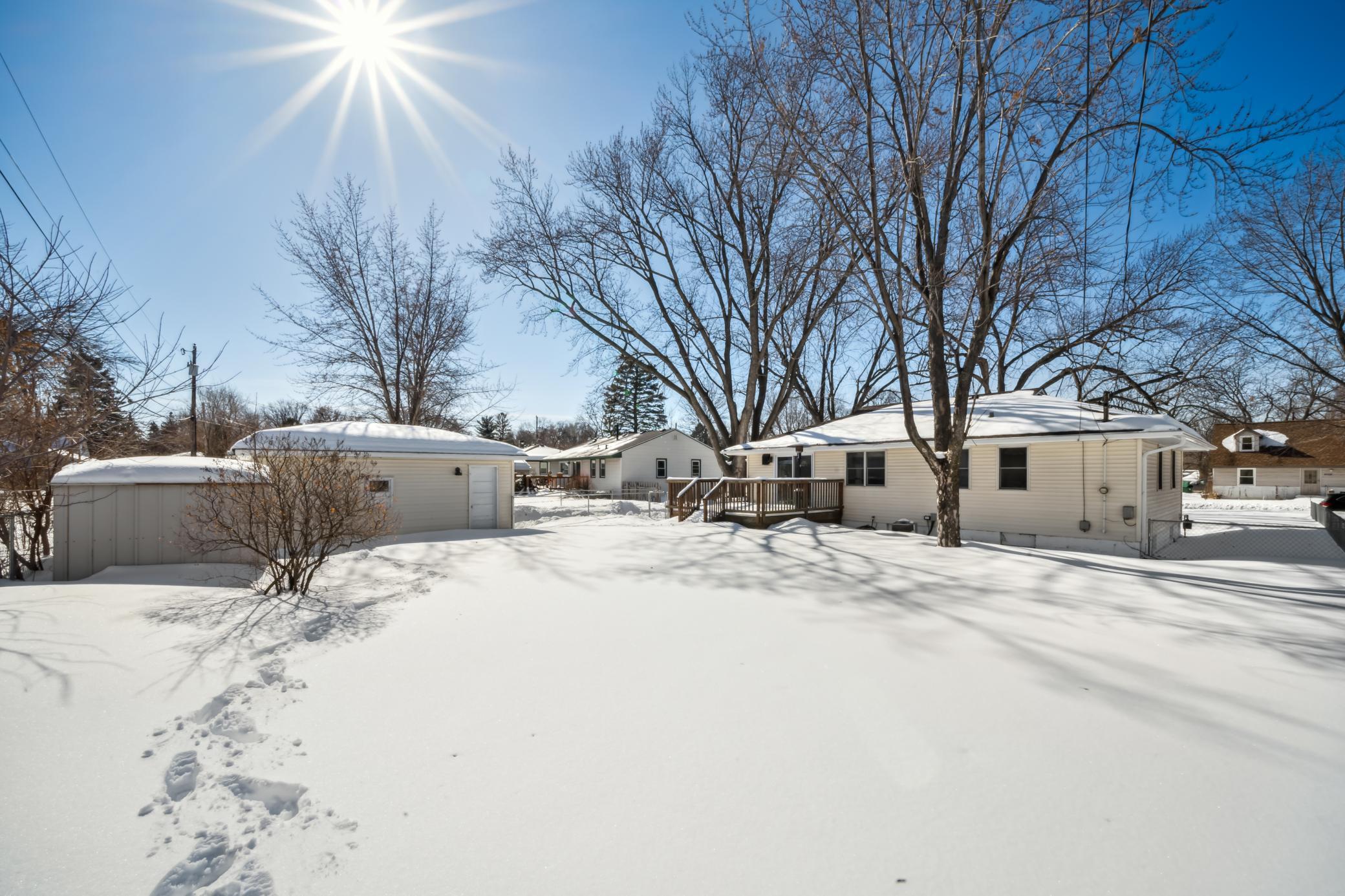 4941 Roman Road Fridley, MN 55421 - Photo 23 of 24