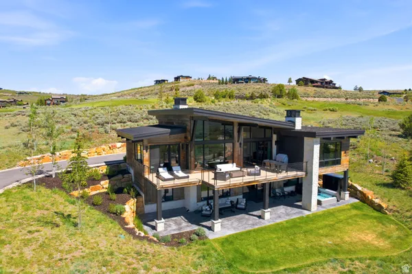 $5,950,000 | 3425 Still Branch Court, Kamas, UT 84036
