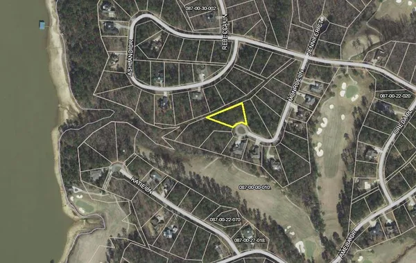 $13,000 | L13-b28 Monroe Lane, McCormick, SC 29835